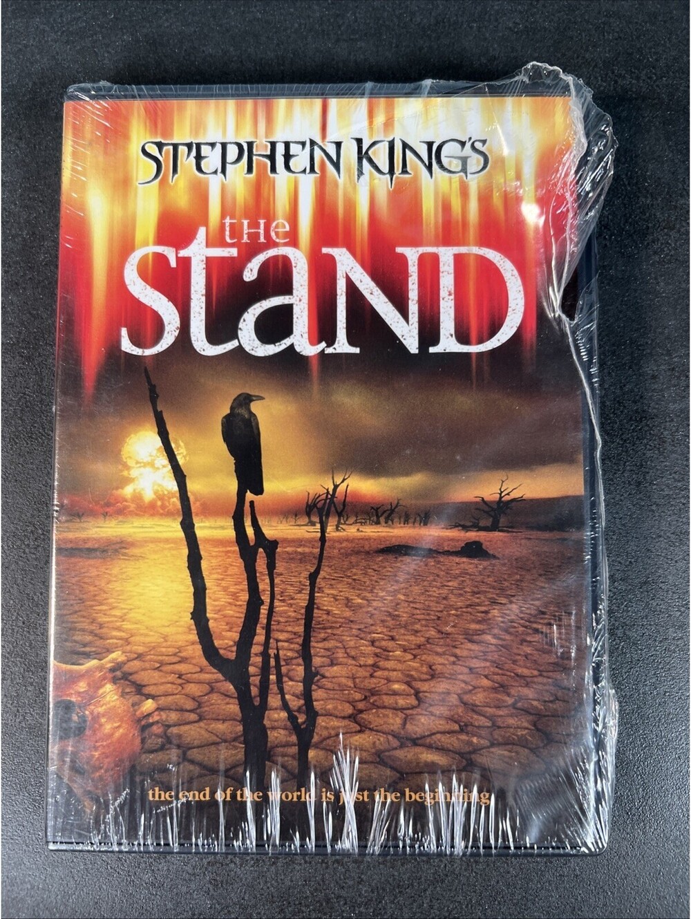 STEPHEN KING'S THE STAND ~ Langoliers & IT Collection ~ VG | B2G1FREE
